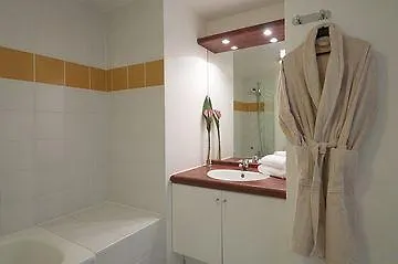 Adagio Access Paris - Porte De Versailles