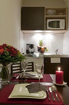 Adagio Access Paris - Porte De Versailles Vanves