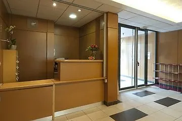 巴黎旺夫爱达格公寓式酒店 - 波特德瓦赛利斯