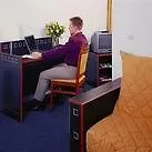 Aparthotel Adagio Access Paris - Porte De Versailles 3*
