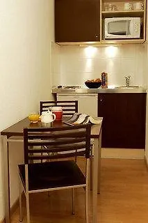 Adagio Access Paris - Porte De Versailles