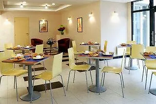 Adagio Access Paris - Porte De Versailles Aparthotel 3*