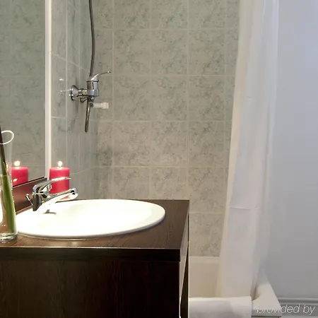 Adagio Access Paris - Porte De Versailles 3*