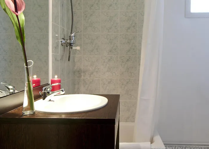 Adagio Access Paris - Porte De Versailles 3*